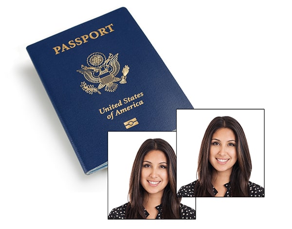 We make the best passport and visa photos in town! Passport and Visa photos.